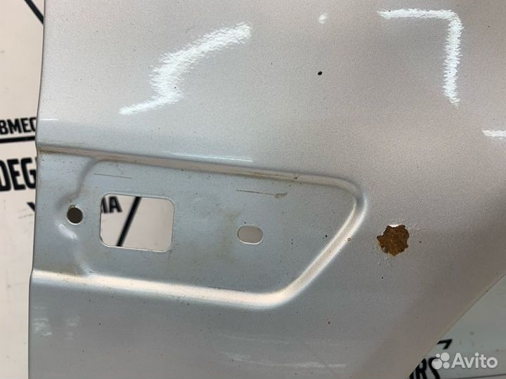 Крыло переднее правое оригинал Volvo S80 1999-2006
