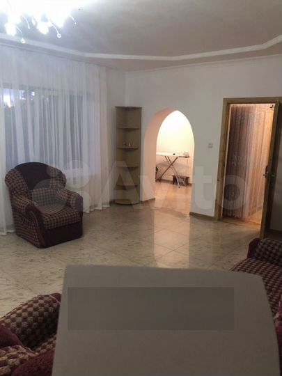 Дом 150 м² на участке 8 сот.