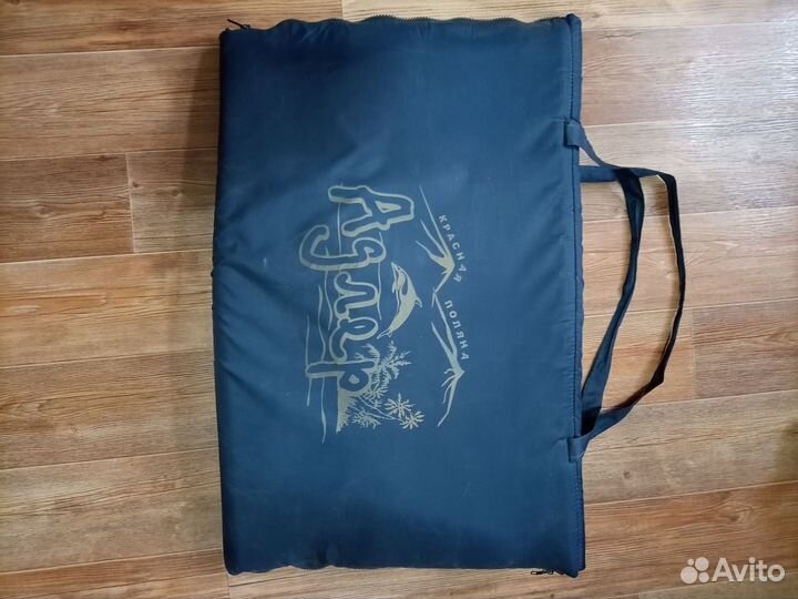 Пляжный коврик