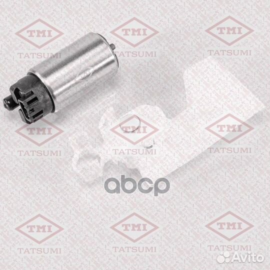 Nissan Teana 14- THA1009 tatsumi