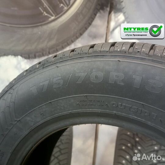 Ikon Tyres Nordman SX3 175/70 R13 82T