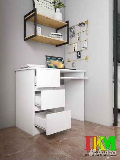 Стол Компьютерный Мори