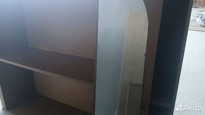 Спальный гарнитур бу