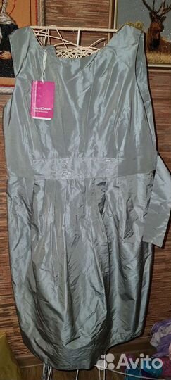 Продам летнее платье для беременных