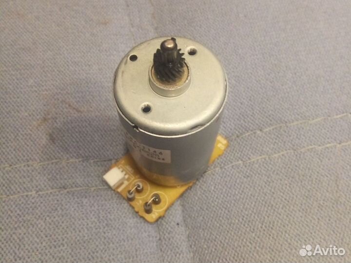 Моторчик FH6-1146
