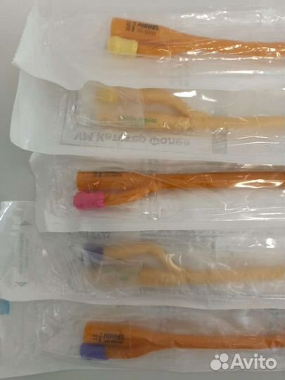 Катетер Фолея