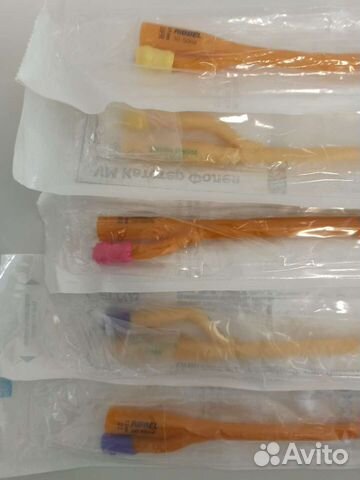 Катетер Фолея