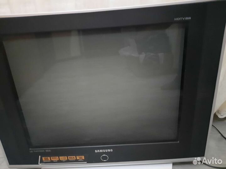 Бу телевизор samsung