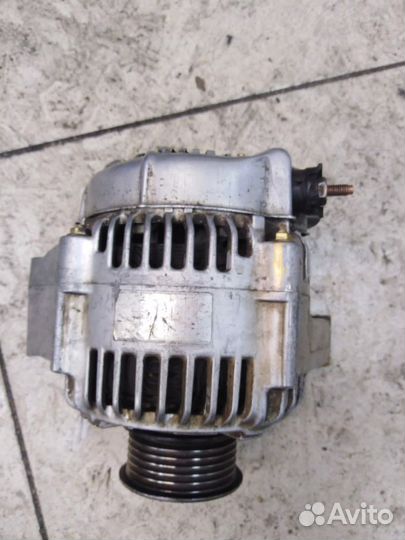 Генератор на моторы 1G, 1JZ