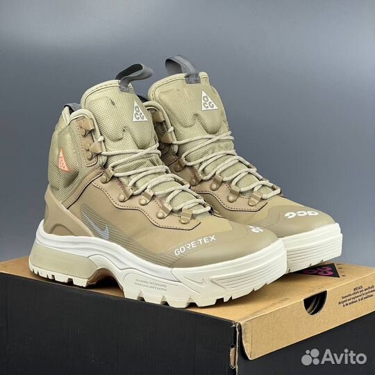 Ботинки Nike ACG Air Zoom Gaiadome Gore-tex