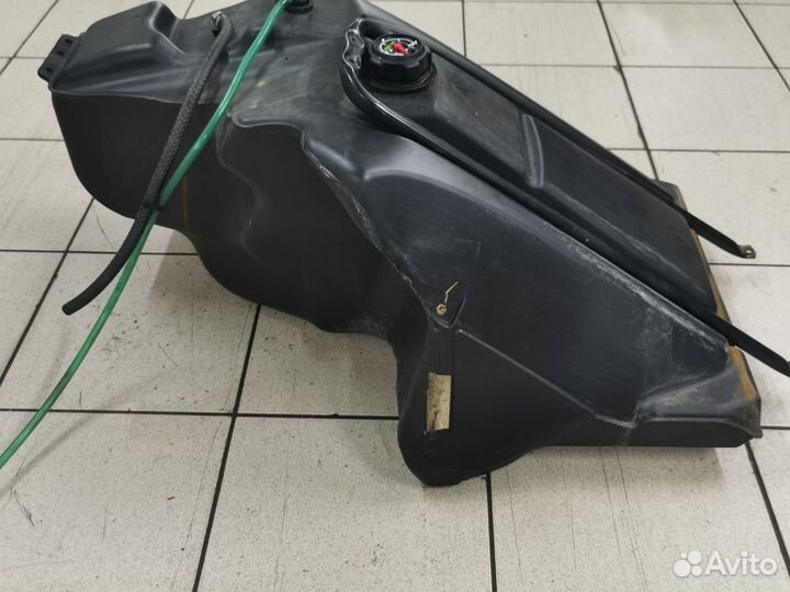 Бак топливный Arctic Cat Bearcat 570