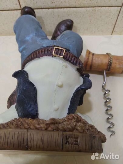 Сувенирный штопор