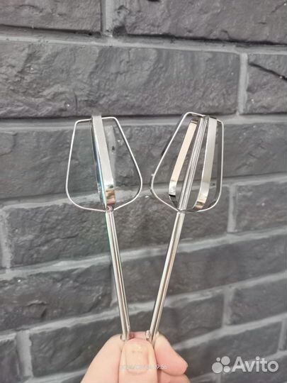 Венчики для миксера