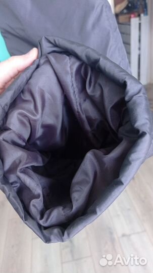 Зимние брюки тёплые на 52-54 в идеале