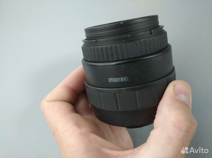 Sigma 35-80mm 1:4-5.6 DL-II canon