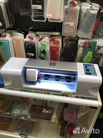 Гидрогелевые пленки, для любых моделей телефонов