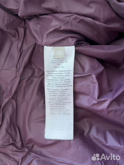 Куртка Stefanel, XS