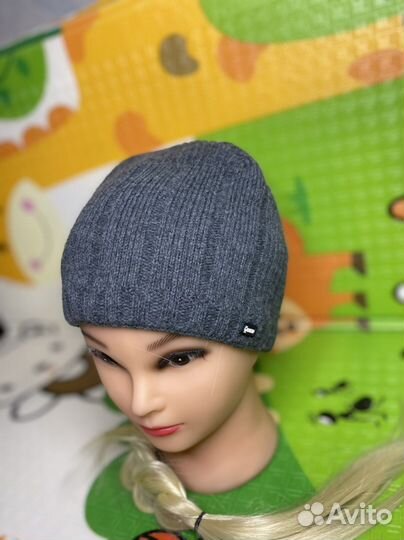 Шапка для мальчика