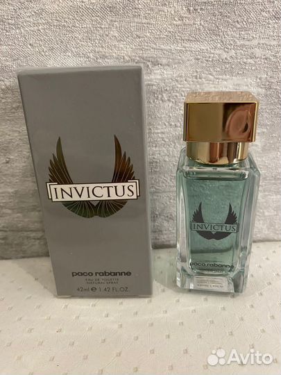 Парфюмерия