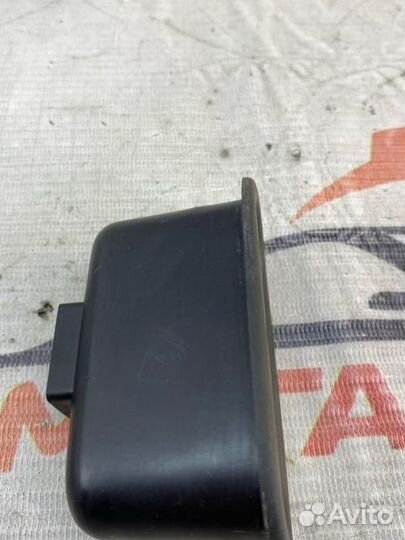 Ручка двери внутренняя задняя правая Peugeot 307