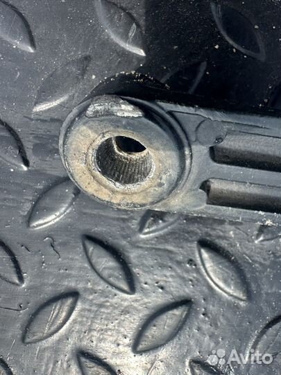 Opel vectra C поводки дворников