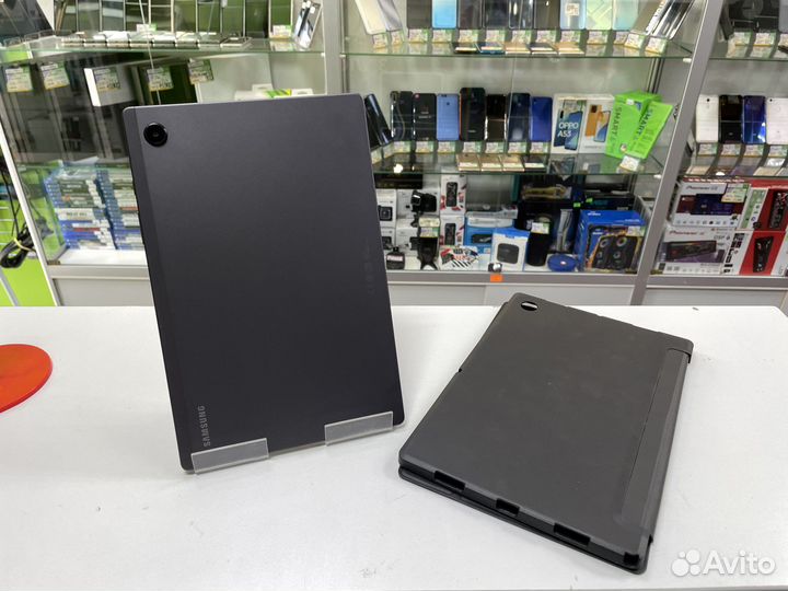 Samsung Galaxy Tab A8