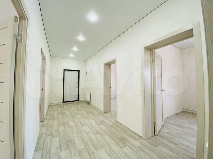 Дом 85 м² на участке 7,7 сот.