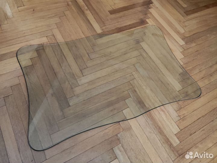 Стекло журнального столика