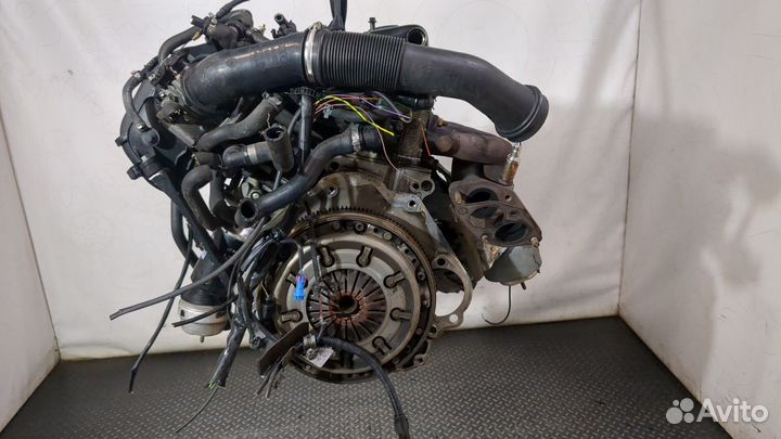 Двигатель Volkswagen Passat 5, 2000