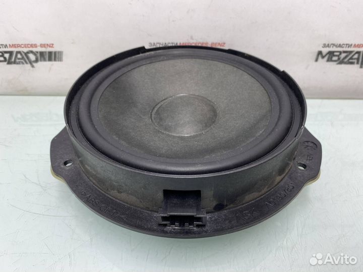 Динамик передней двери Mercedes W447 V 447