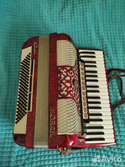 Аккордеон