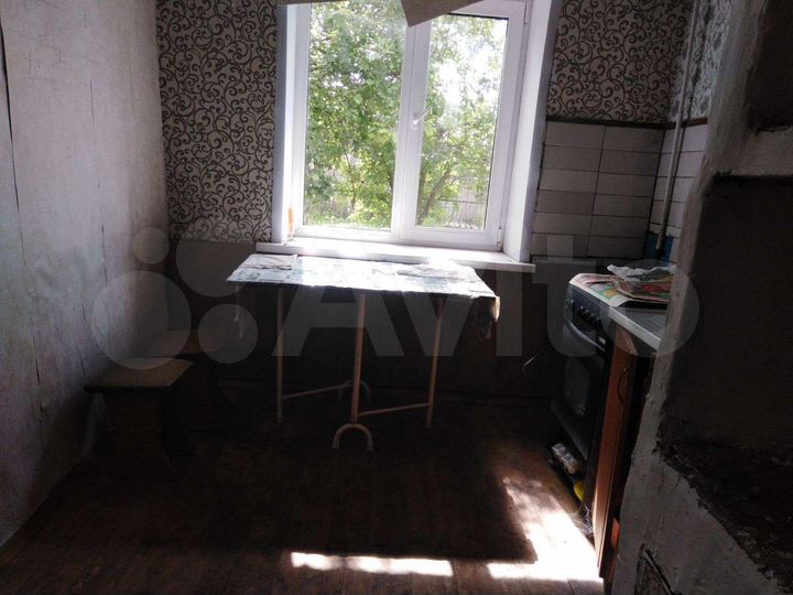 2-к. квартира, 43,1 м², 1/2 эт.