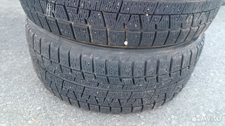 Yokohama AC01 C.Drive 225/50 R17