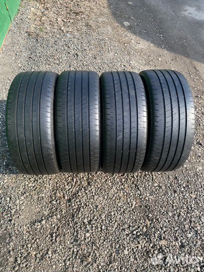 Bridgestone Turanza T005A 235/45 R18 94W