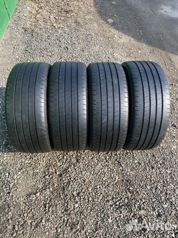 Bridgestone Turanza T005A 235/45 R18 94W