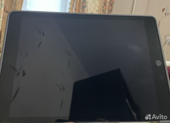iPad 9 поколения 2021