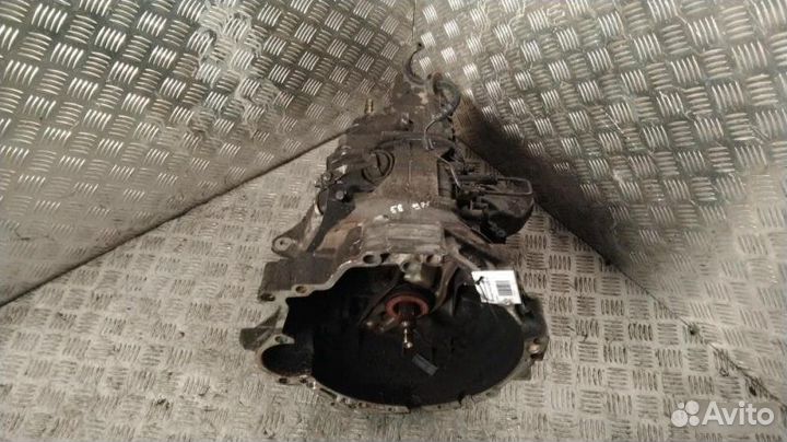 МКПП Volkswagen Passat B5 1.8