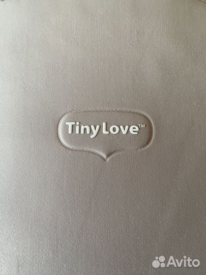 Рюкзак переноска кенгуру Tiny Love Hug