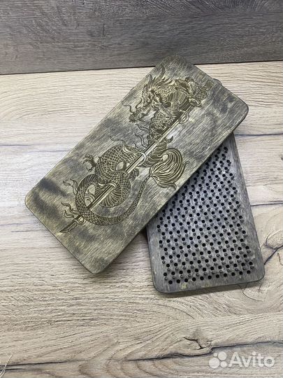 Доска садху 10 мм