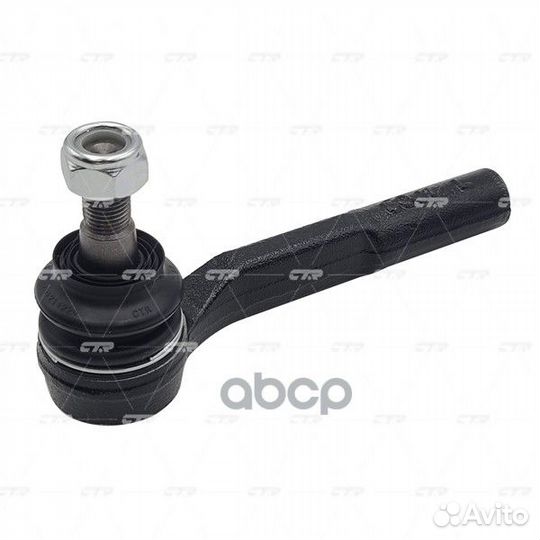 Нак.рул.тяги лев.opel Astra (H),Zafira (B,C) CE