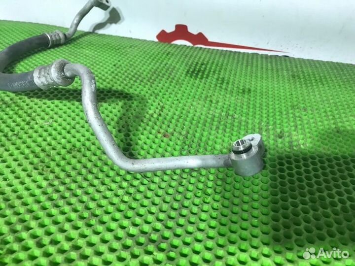 Трубка кондиционера Honda Accord 8 K24A 2012