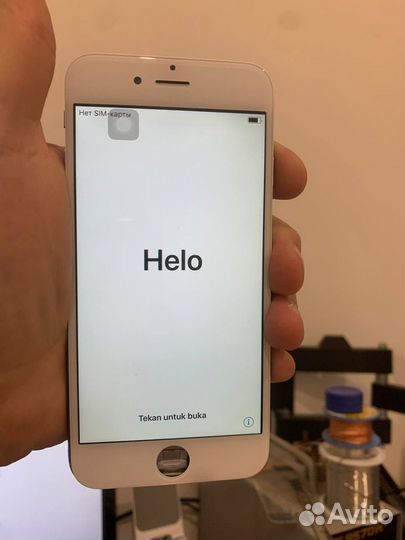 Запчасти iPhone б\у только оригинал