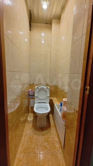 5-к. квартира, 87 м², 3/9 эт.