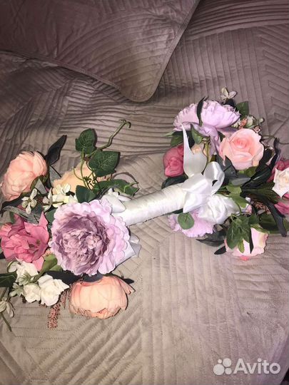 Свадебные аксессуары