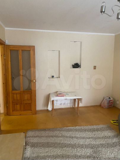 3-к. квартира, 75 м², 2/3 эт.