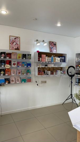 Свободного назначения, 41.2 м²