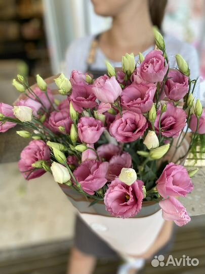 Букет цветов, розы цветы, доставка Сочи, Адлер