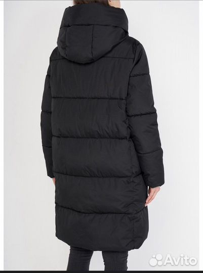 Куртка зимняя