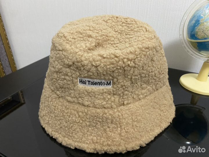 Шляпа женская