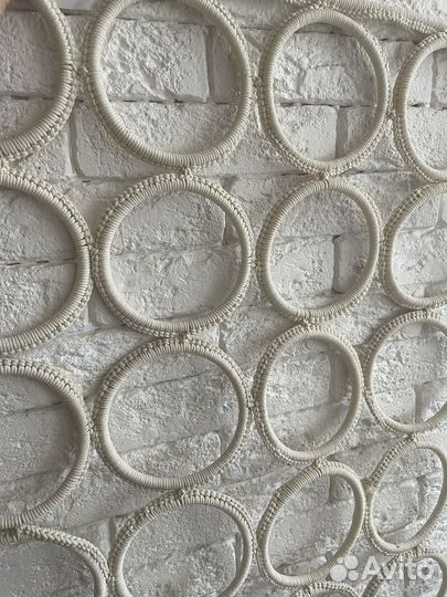 Универсальная вешалка для галстуков, платков IKEA